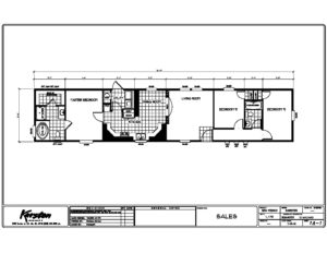 Karsten K1676H Floor Plan pdf 1 300x232 Karsten K1676H Floor Plan