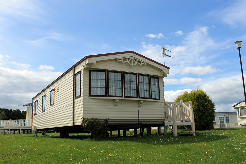 Single Wide Vs Double Wide Mobile Homes Family Size